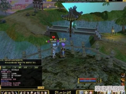 热血江湖深度较量:卢派内功与枪法绝技,谁才是武林巅峰之选? 热血江湖深度较量:卢派内功与枪法绝技,谁才是武林巅峰之选?