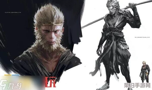 探索《黑神话:悟空》中神秘彩玉葫芦的独家获取策略与技巧 探索《黑神话:悟空》中神秘彩玉葫芦的独家获取策略与技巧