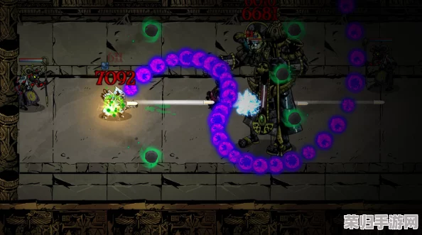 探索无尽轮回的冒险之旅,《Downfall》肉鸽游戏震撼登陆Steam,9月12日启航新篇章! 探索无尽轮回的冒险之旅,《Downfall》肉鸽游戏震撼登陆Steam,9月12日启航新篇章!