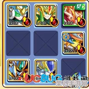 《奥奇传说手游》神王星洛:全技能策略搭配与实战应用指南,解锁最强战斗潜能! 《奥奇传说手游》神王星洛:全技能策略搭配与实战应用指南,解锁最强战斗潜能!