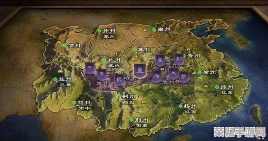 探索《真三国无双》起源：揭秘东汉末年乱世纷争与英雄崛起的史诗背景