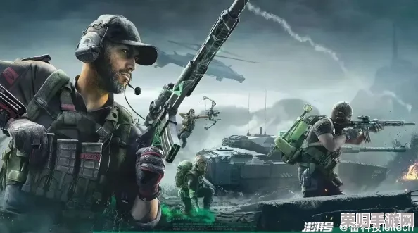 三角洲行动中的FSV轮式突击炮:实战效能与战术灵活性深度剖析,性能表现如何? 三角洲行动中的FSV轮式突击炮:实战效能与战术灵活性深度剖析,性能表现如何?