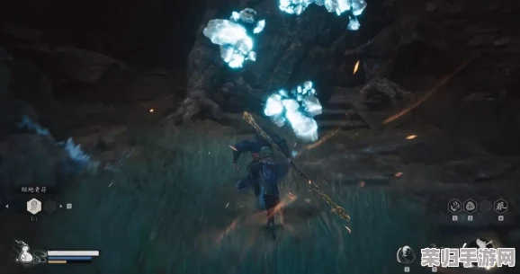 黑神话悟空：全面攻略揭秘地罗刹精魄高效获取策略与技巧