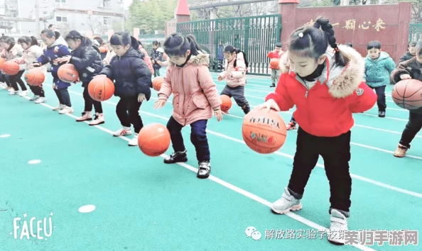 2024年精选！寓教于乐的儿童篮球趣味游戏大全，耐玩互动下载推荐