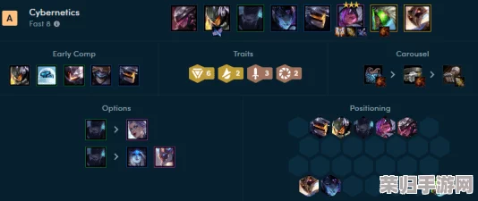 灵珑纪元：神格搭配艺术，构建梦幻最强战斗阵容策略指南