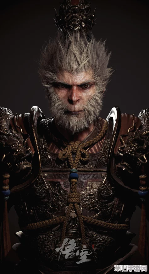 独家策略：解锁黑神话悟空中蕙性兰角色，深入探索隐藏剧情与珍稀道具获取秘籍