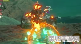 探索《塞尔达传说》奥秘：揭秘武者布林智慧之力的独特获取途径与策略解析