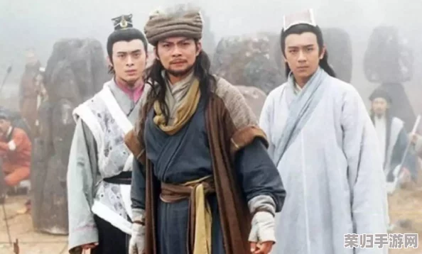 《新天龙八部》游戏内如何优雅地解除结拜情谊？详细步骤与注意事项全解析