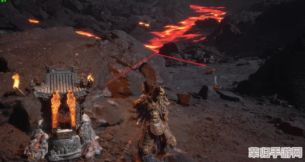 《黑神话：悟空》游戏攻略——揭秘猴头菌种子高效刷取地，全地图猴头菇孢子采集热点指南