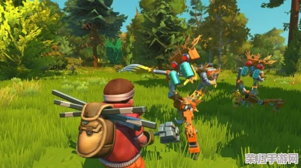 地下城与勇士：机械师职业深度对比，男机械VS女机械谁更适合你的冒险之旅？