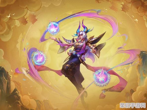 独家攻略：解锁《金铲铲之战》辛德拉限定主题皮肤，全方位获取途径与技巧大公开！