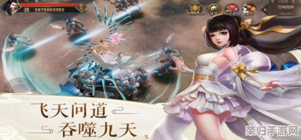 探秘仙侠世界:人君夏禹在'道友请留步'中的非凡技能与角色魅力 探秘仙侠世界:人君夏禹在'道友请留步'中的非凡技能与角色魅力