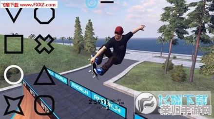 2024年度精选:极致乐趣模拟滑板手游大搜罗,畅享指尖滑行之最潮合集下载推荐 2024年度精选:极致乐趣模拟滑板手游大搜罗,畅享指尖滑行之最潮合集下载推荐