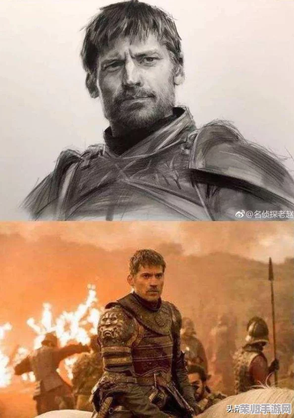 《疯王救赎》横版冒险新纪元震撼登陆Steam，预定明年开启奇幻救赎之旅！