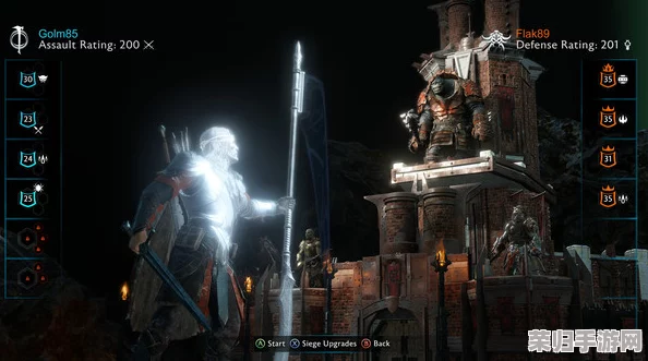 探索无尽魂之试炼,《终年次序》2D类魂巨作震撼登陆Steam平台,开启灵魂挑战新纪元! 探索无尽魂之试炼,《终年次序》2D类魂巨作震撼登陆Steam平台,开启灵魂挑战新纪元!