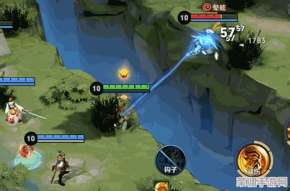 王者荣耀创新竞技:精通神钩对决,策略与技巧的极致碰撞攻略 王者荣耀创新竞技:精通神钩对决,策略与技巧的极致碰撞攻略