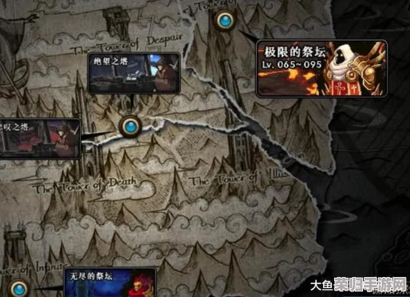 地下城与勇士（DNF）热门爆卡深度对比：哪张卡片性价比最高，助你战力飙升？