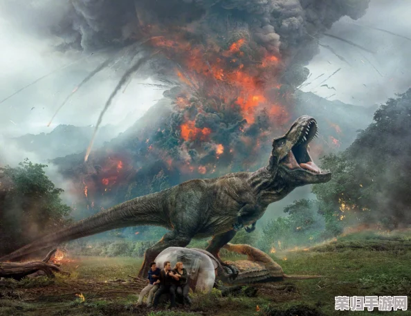 全面解锁：从零打造霸王龙驯化大师之路——独家高效策略与实战技巧指南