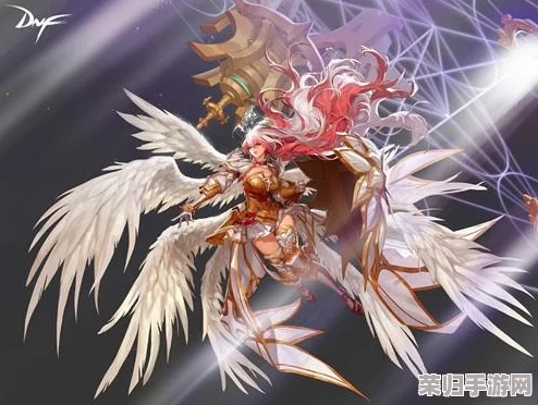 探索《地下城与勇士》中的守护者之光：帕拉丁职业深度剖析及其独特魅力解析