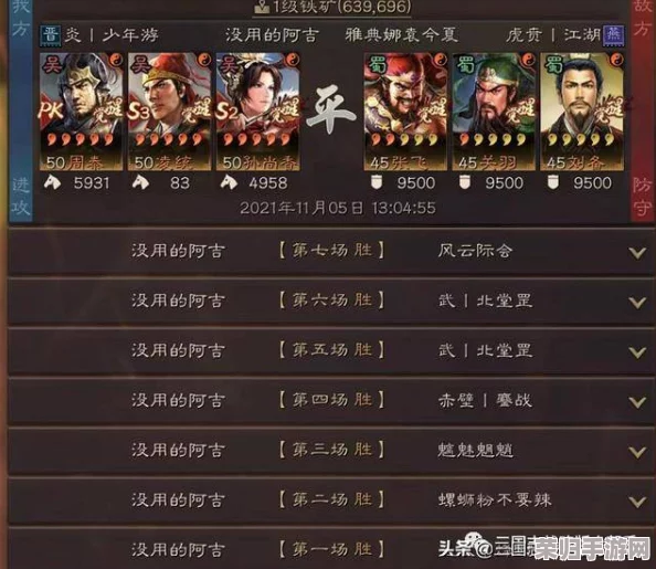 2024三国志战略版顶尖阵容实力大盘点:最强队伍排名与策略深度剖析报告 2024三国志战略版顶尖阵容实力大盘点:最强队伍排名与策略深度剖析报告