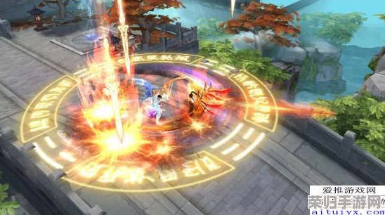 剑开仙门：全攻略解锁封魔路奇遇，深度体验仙侠世界精彩玩法与内容推荐