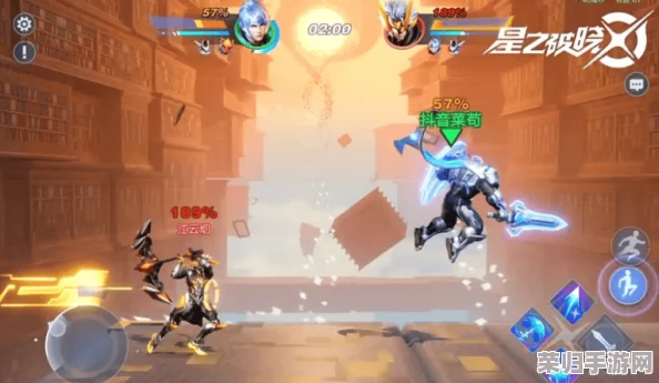 星之破晓：高效进阶策略大揭秘，掌握核心技巧实现等级飞跃式提升