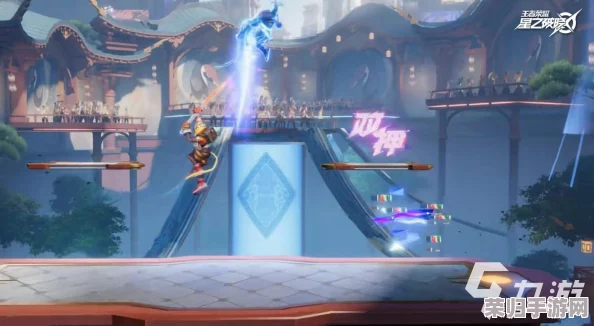 星之破晓：高效进阶策略大揭秘，掌握核心技巧实现等级飞跃式提升