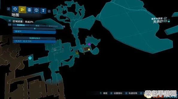 探秘《无主之地》系列：全面指南解锁秘镒城郊区提丰日志的隐藏路径与策略技巧
