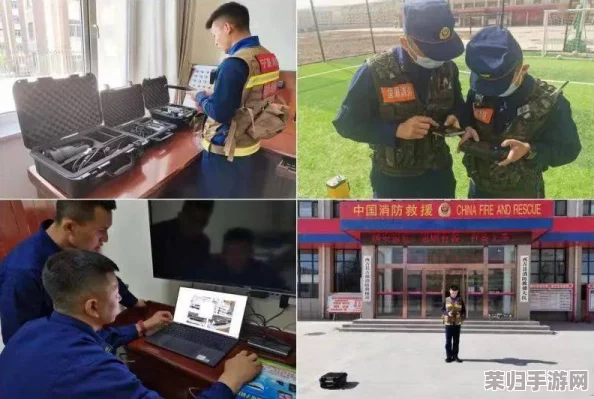 掌握暗区突围高效策略：详解快速行动装备券的实战应用技巧与搭配指南