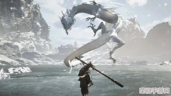 《黑神话：悟空》全成就攻略——揭秘五十三难中'草木有灵'的解锁奥秘与策略深度探索